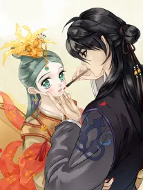 歪歪漫画在线看《剑锈长安》古风热血漫画封面